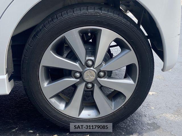 Mitsubishi EK CUSTOM 2014-03 300753-27