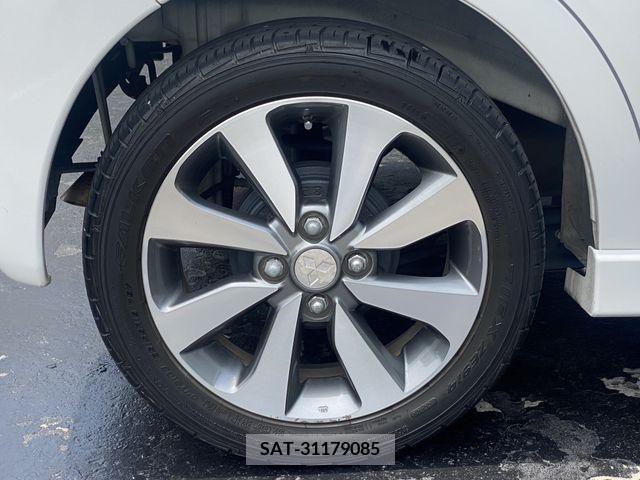 Mitsubishi EK CUSTOM 2014-03 300753-26