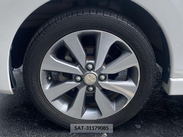 Mitsubishi EK CUSTOM 2014-03 300753-28