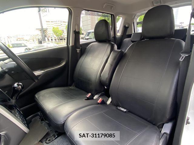 Mitsubishi EK CUSTOM 2014-03 300753-16