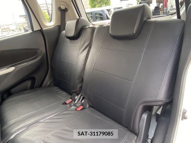 Mitsubishi EK CUSTOM 2014-03 300753-19