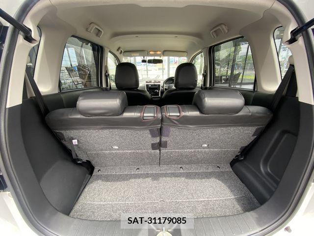 Mitsubishi EK CUSTOM 2014-03 300753-20