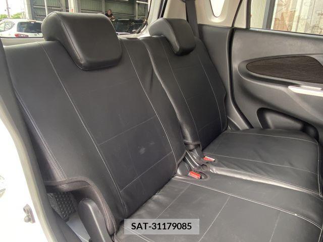 Mitsubishi EK CUSTOM 2014-03 300753-17