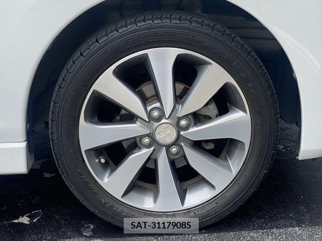 Mitsubishi EK CUSTOM 2014-03 300753-25