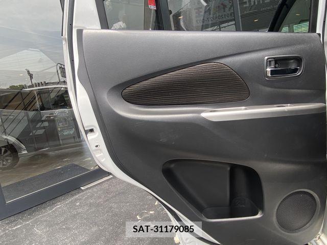 Mitsubishi EK CUSTOM 2014-03 300753-23