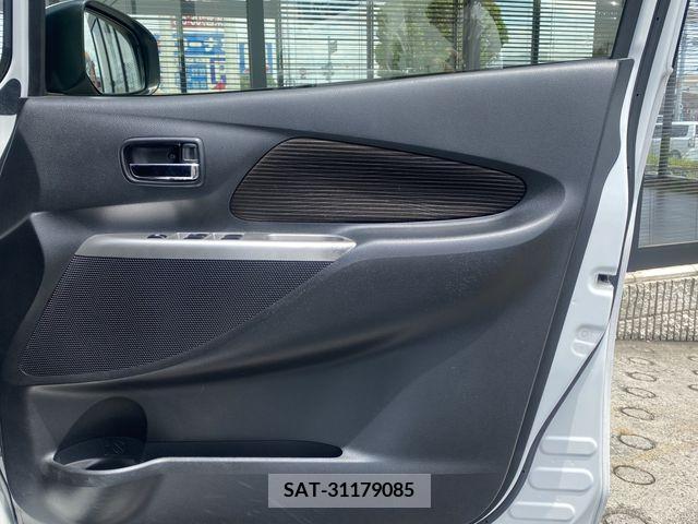 Mitsubishi EK CUSTOM 2014-03 300753-22