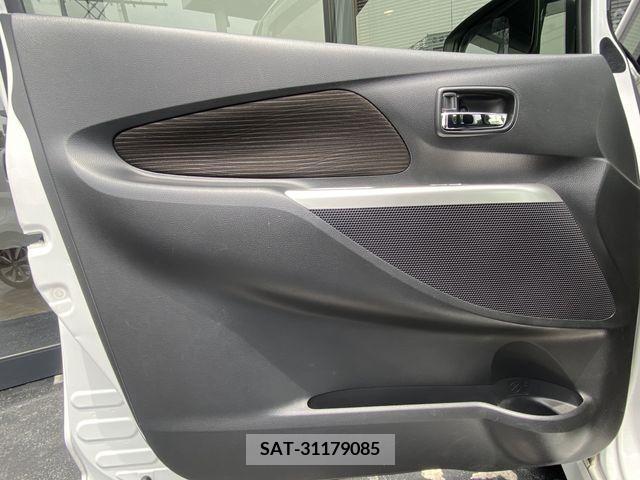 Mitsubishi EK CUSTOM 2014-03 300753-21