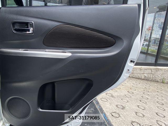 Mitsubishi EK CUSTOM 2014-03 300753-24