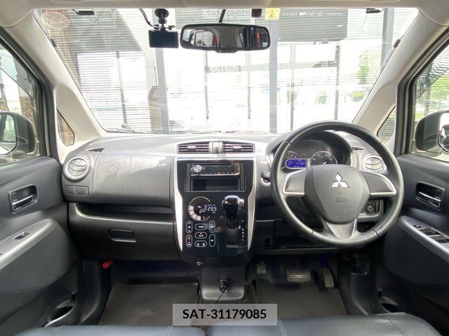 Mitsubishi EK CUSTOM 2014-03 300753-14