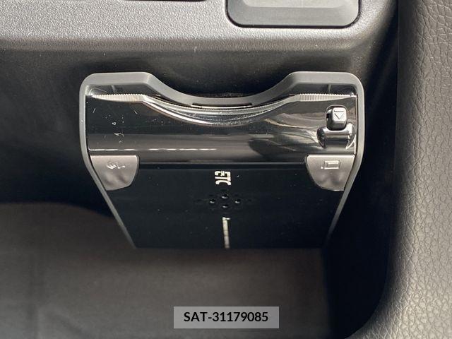 Mitsubishi EK CUSTOM 2014-03 300753-12