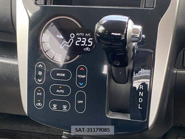 Mitsubishi EK CUSTOM 2014-03 300753-13