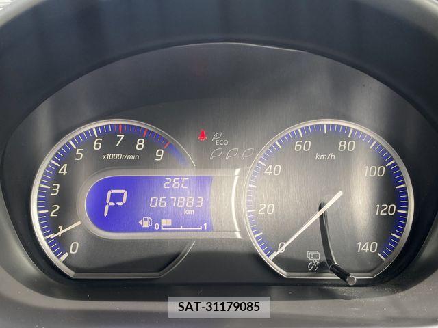 Mitsubishi EK CUSTOM 2014-03 300753-8