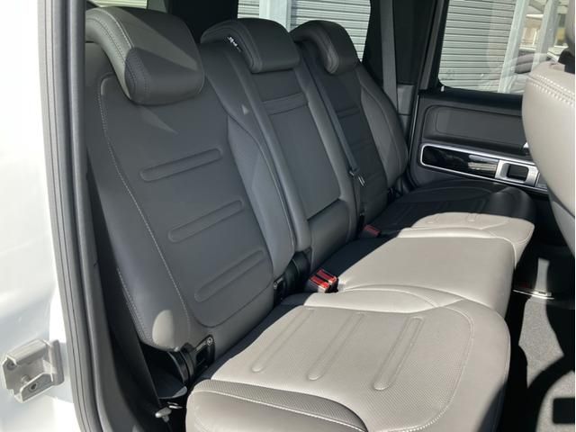 Mercedes Benz G-CLASS 2022-12 189502-14