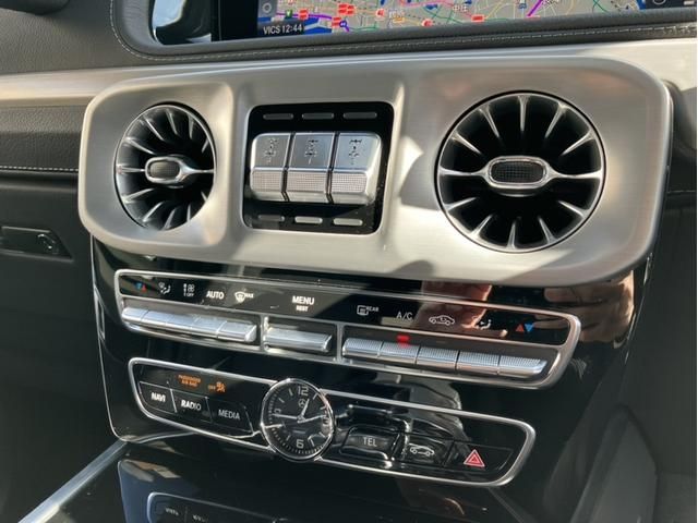 Mercedes Benz G-CLASS 2022-12 189502-11