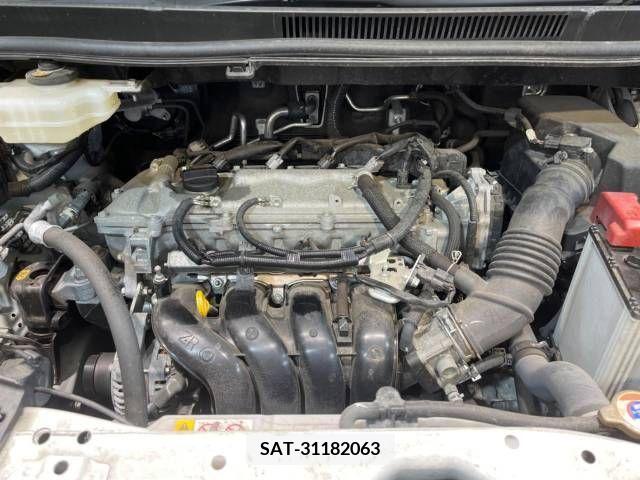Toyota VOXY 2019-09 370439-19