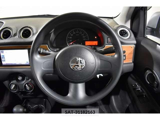 Mitsuoka BUDDY 2018-04 212658-11