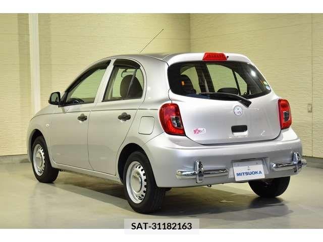 Mitsuoka BUDDY 2018-04 212658-2