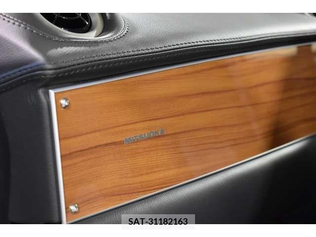 Mitsuoka BUDDY 2018-04 212658-18