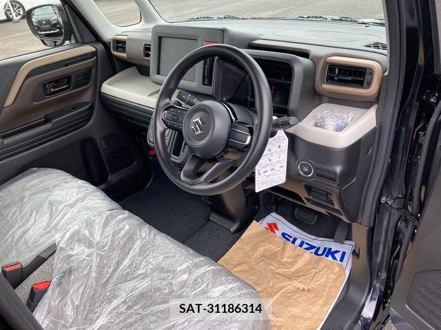 Suzuki SPACIA 2024-05 285600-10