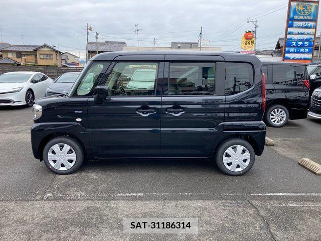 Suzuki SPACIA 2024-05 285600-3