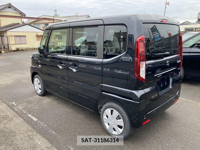 Suzuki SPACIA 2024-05 285600-4