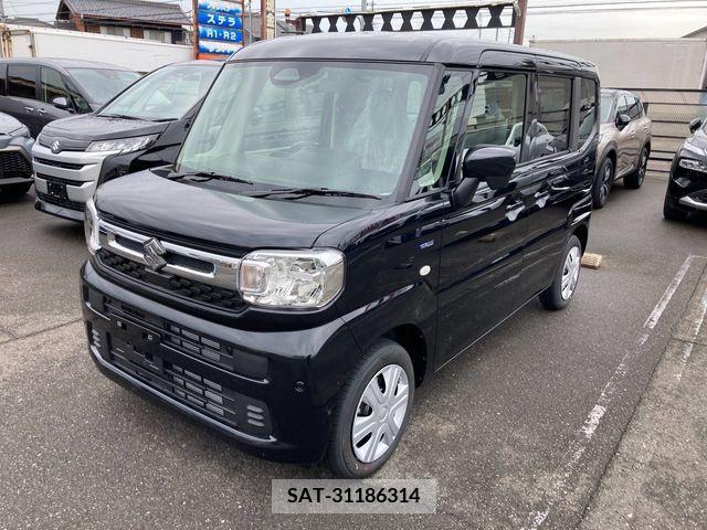 Suzuki SPACIA 2024-05 285600-2