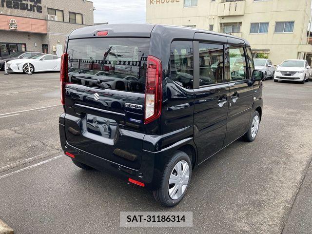 Suzuki SPACIA 2024-05 285600-5