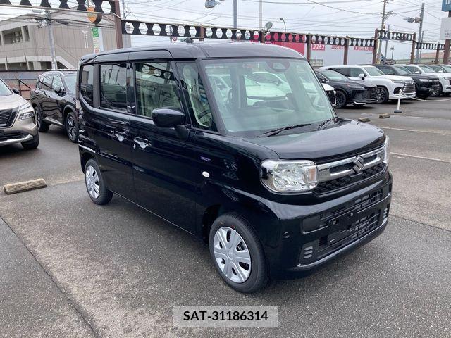 Suzuki SPACIA 2024-05 285600-0