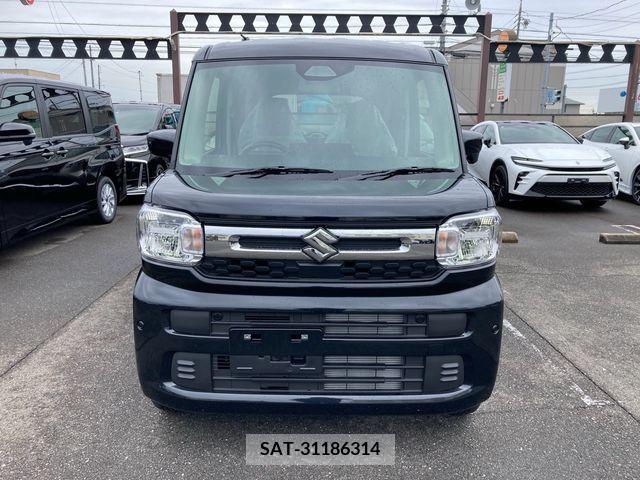 Suzuki SPACIA 2024-05 285600-1