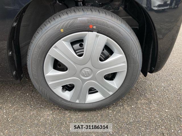 Suzuki SPACIA 2024-05 285600-8