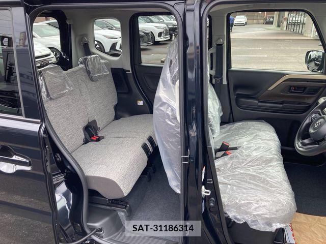 Suzuki SPACIA 2024-05 285600-16