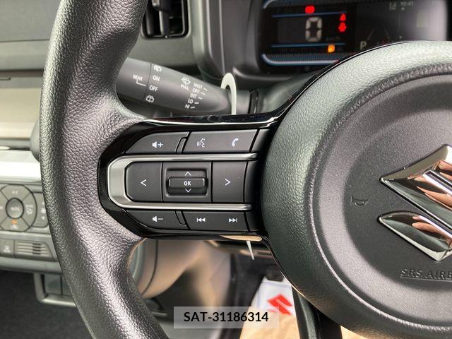 Suzuki SPACIA 2024-05 285600-13