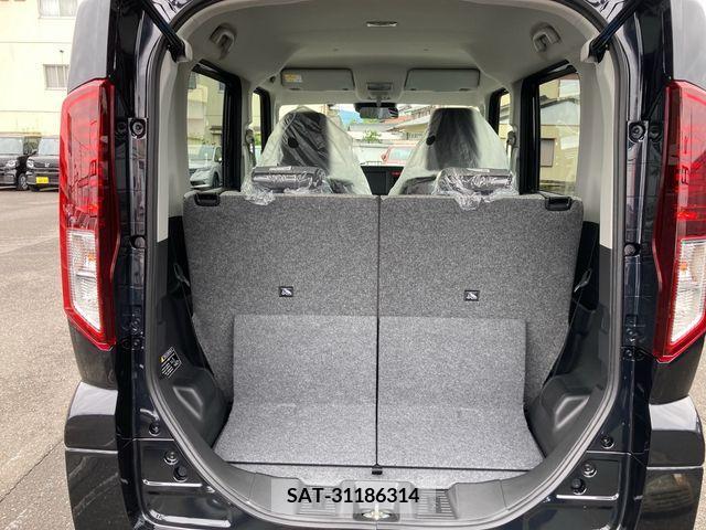 Suzuki SPACIA 2024-05 285600-17