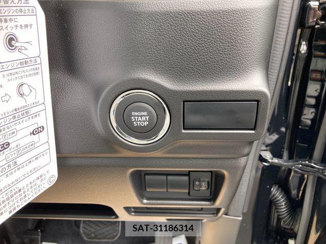 Suzuki SPACIA 2024-05 285600-12