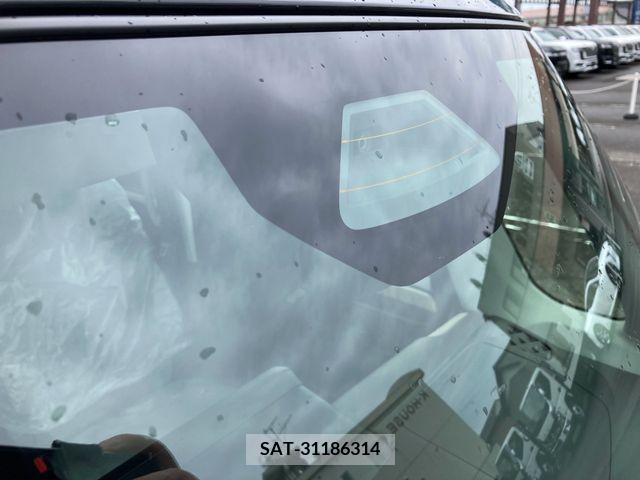 Suzuki SPACIA 2024-05 285600-9