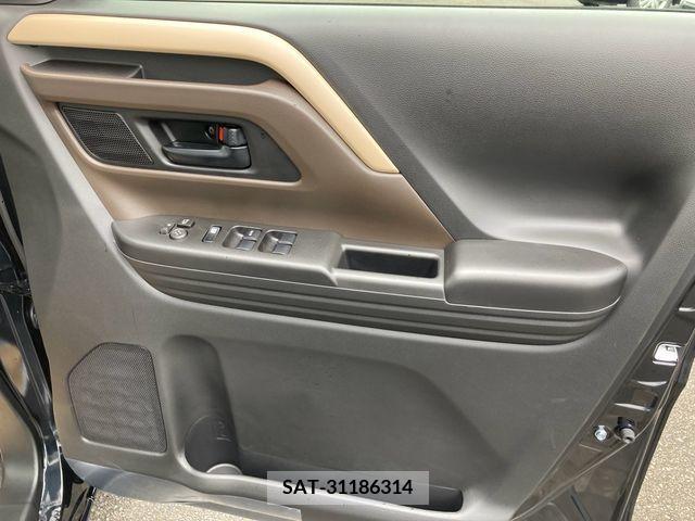 Suzuki SPACIA 2024-05 285600-11