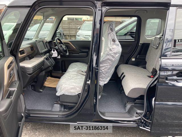 Suzuki SPACIA 2024-05 285600-18