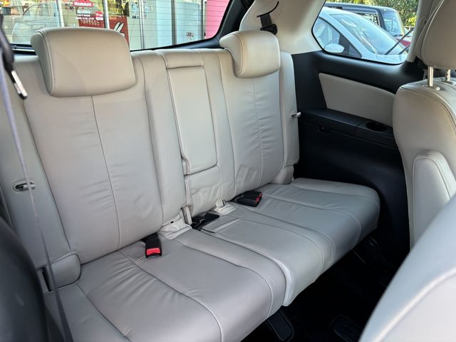 Mazda MPV 2011-12 11722-17