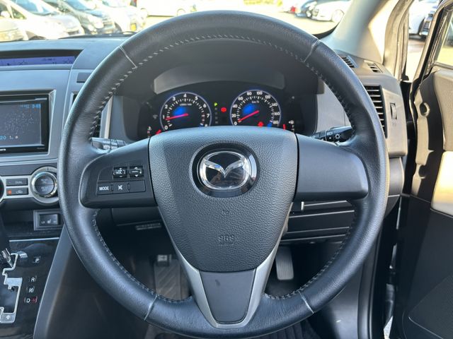 Mazda MPV 2011-12 11722-21