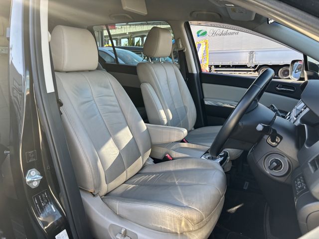 Mazda MPV 2011-12 11722-15