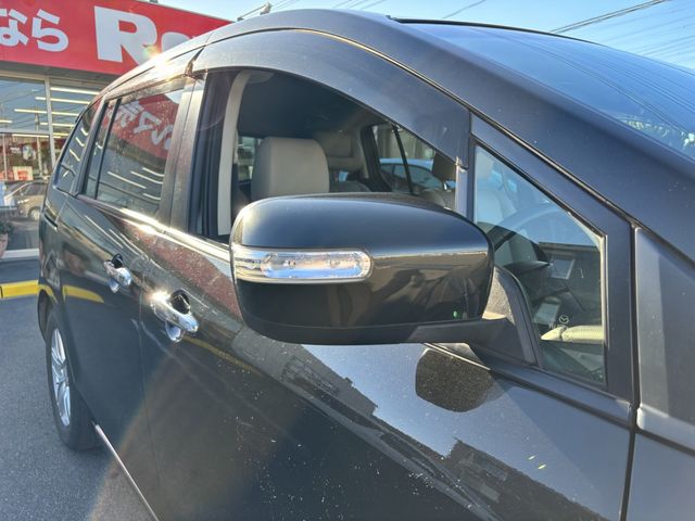 Mazda MPV 2011-12 11722-10
