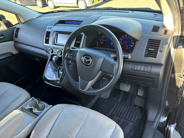 Mazda MPV 2011-12 11722-14