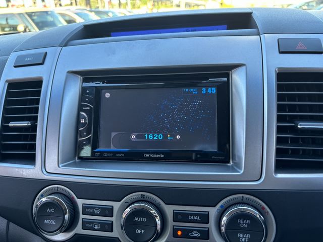 Mazda MPV 2011-12 11722-22
