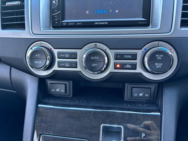 Mazda MPV 2011-12 11722-24