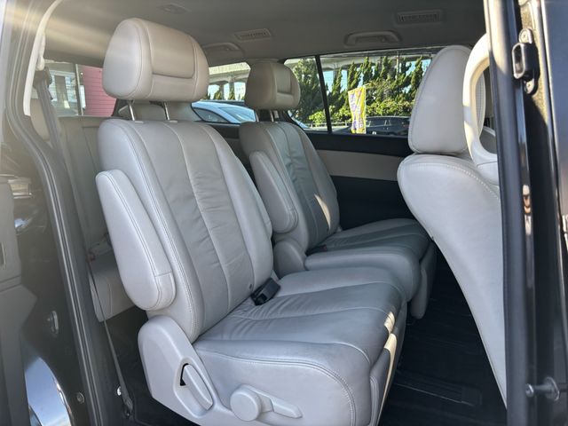 Mazda MPV 2011-12 11722-16