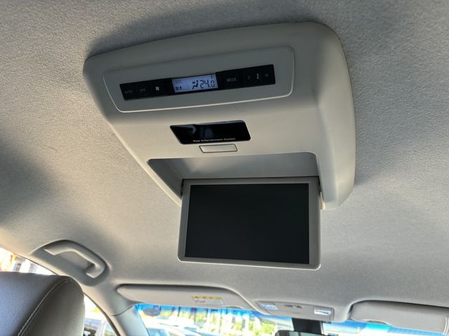 Mazda MPV 2011-12 11722-26