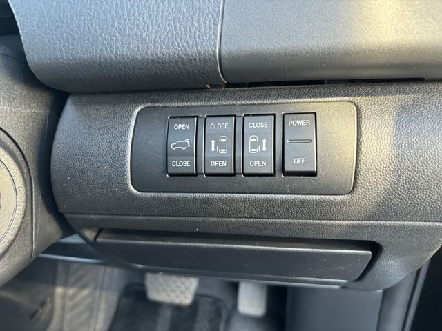 Mazda MPV 2011-12 11722-28