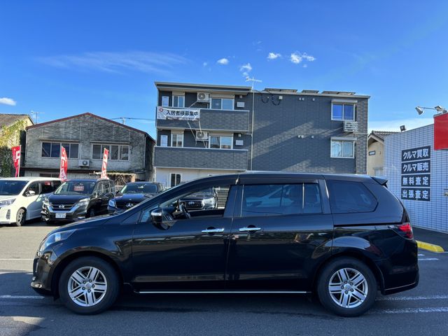 Mazda MPV 2011-12 11722-7