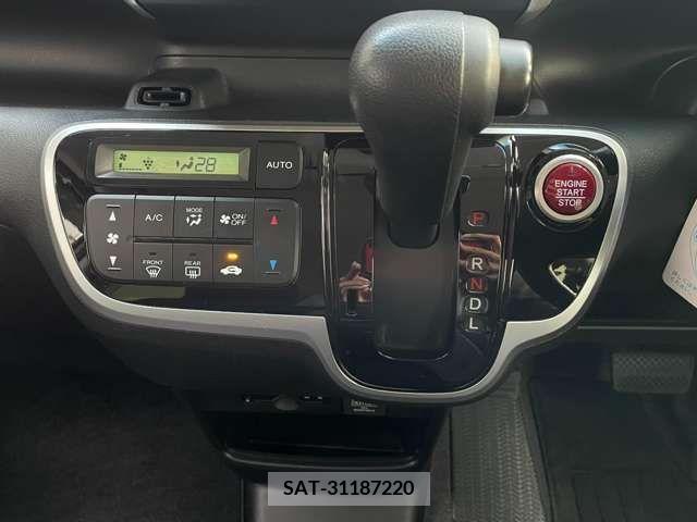 Honda N BOX 2016-06 221180-13