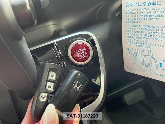 Honda N BOX 2016-06 221180-17